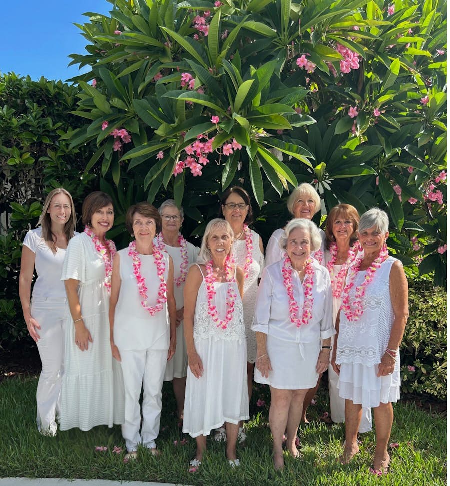 Hibiscus Children’s Center Presents “Evening in the Tropics” to Benefit Children